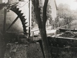 Schrofmuehle (1920)